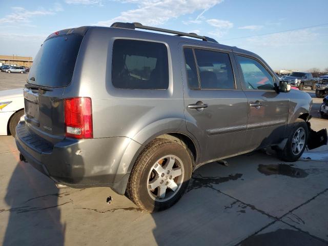 Photo 2 VIN: 5FNYF4H91AB009143 - HONDA PILOT TOUR 