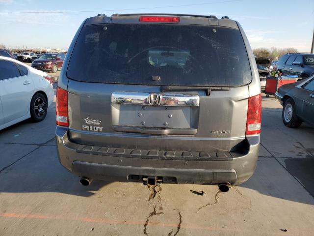 Photo 5 VIN: 5FNYF4H91AB009143 - HONDA PILOT TOUR 