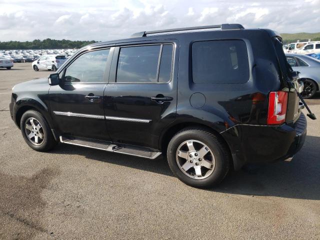 Photo 1 VIN: 5FNYF4H91AB023477 - HONDA PILOT 