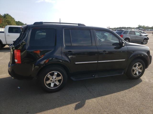 Photo 2 VIN: 5FNYF4H91AB023477 - HONDA PILOT 