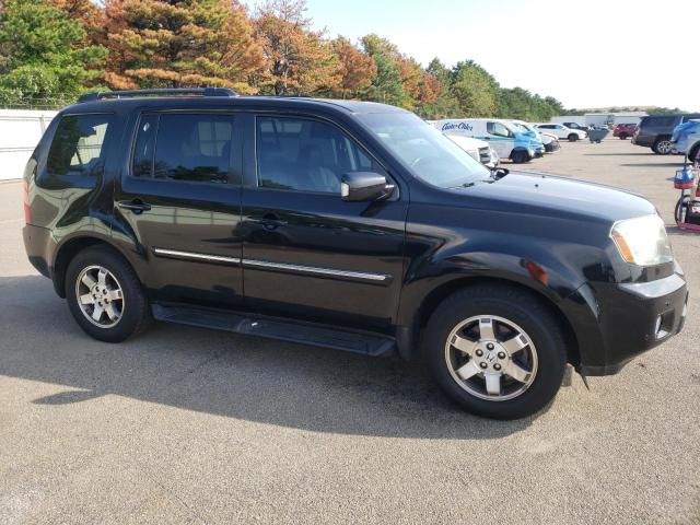 Photo 3 VIN: 5FNYF4H91AB023477 - HONDA PILOT 