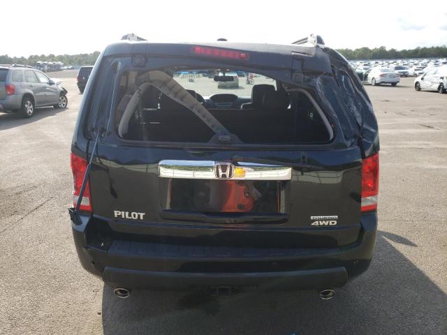 Photo 5 VIN: 5FNYF4H91AB023477 - HONDA PILOT 