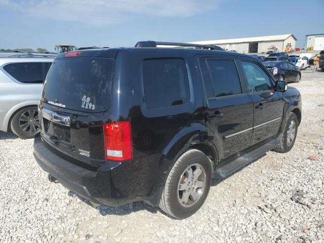 Photo 2 VIN: 5FNYF4H91AB030543 - HONDA PILOT 