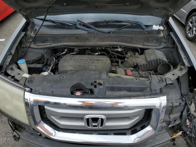 Photo 11 VIN: 5FNYF4H91BB003960 - HONDA PILOT 