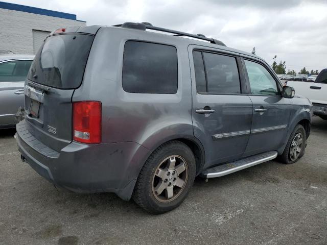 Photo 2 VIN: 5FNYF4H91BB003960 - HONDA PILOT 