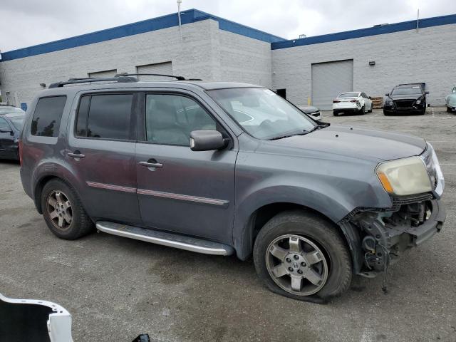 Photo 3 VIN: 5FNYF4H91BB003960 - HONDA PILOT 