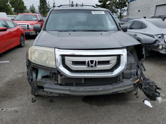 Photo 4 VIN: 5FNYF4H91BB003960 - HONDA PILOT 