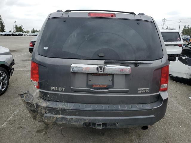 Photo 5 VIN: 5FNYF4H91BB003960 - HONDA PILOT 