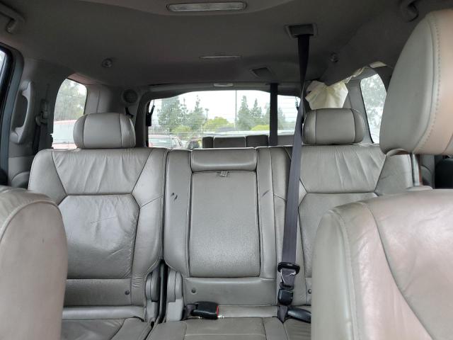 Photo 9 VIN: 5FNYF4H91BB003960 - HONDA PILOT 