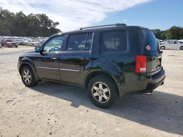 Photo 1 VIN: 5FNYF4H91BB005045 - HONDA PILOT 