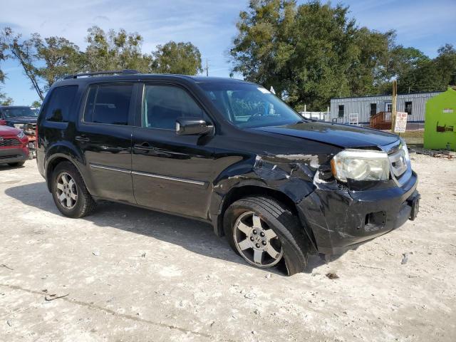 Photo 3 VIN: 5FNYF4H91BB005045 - HONDA PILOT 