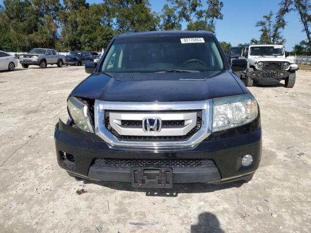 Photo 4 VIN: 5FNYF4H91BB005045 - HONDA PILOT 