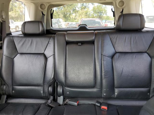 Photo 9 VIN: 5FNYF4H91BB005045 - HONDA PILOT 