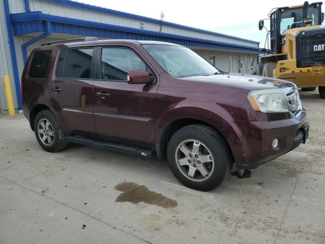 Photo 3 VIN: 5FNYF4H91BB027014 - HONDA PILOT 