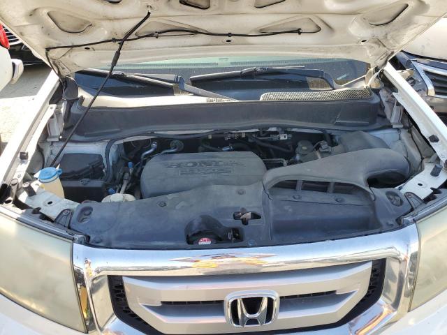 Photo 11 VIN: 5FNYF4H91BB053953 - HONDA PILOT 