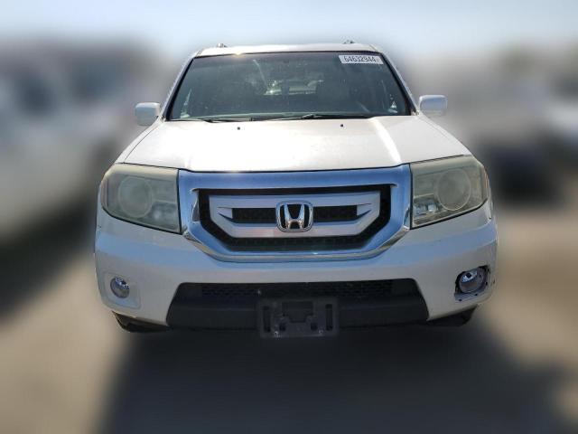 Photo 4 VIN: 5FNYF4H91BB053953 - HONDA PILOT 