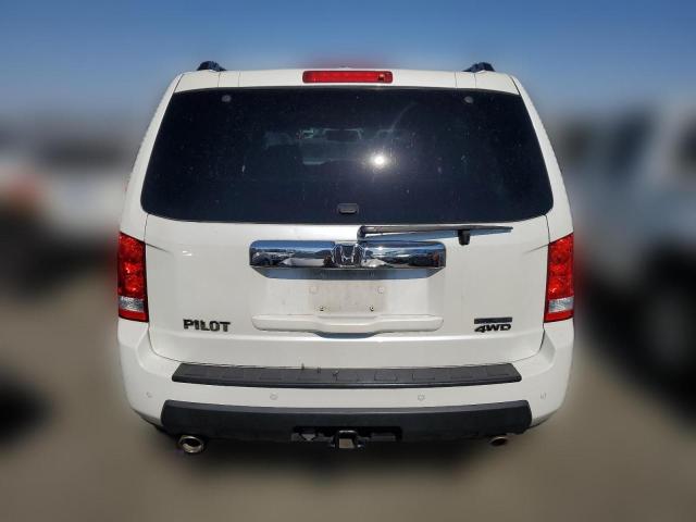 Photo 5 VIN: 5FNYF4H91BB053953 - HONDA PILOT 