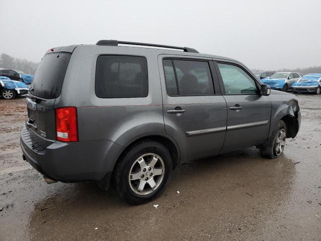 Photo 2 VIN: 5FNYF4H91BB086046 - HONDA PILOT TOUR 