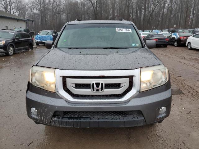 Photo 4 VIN: 5FNYF4H91BB086046 - HONDA PILOT TOUR 