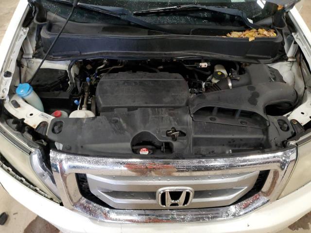 Photo 10 VIN: 5FNYF4H91BB506288 - HONDA PILOT 