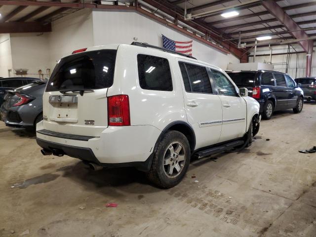 Photo 2 VIN: 5FNYF4H91BB506288 - HONDA PILOT 