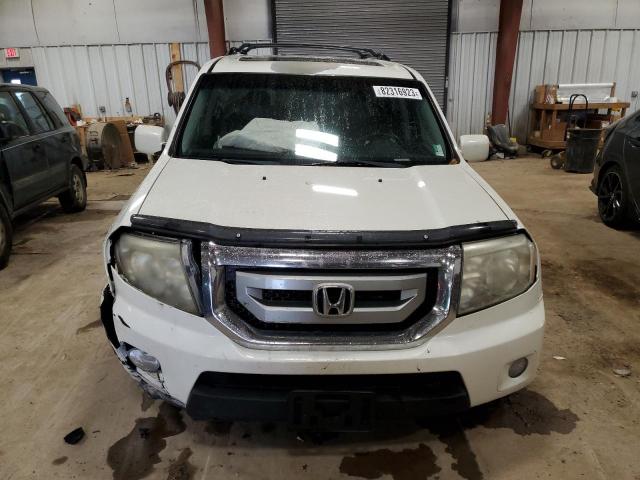 Photo 4 VIN: 5FNYF4H91BB506288 - HONDA PILOT 