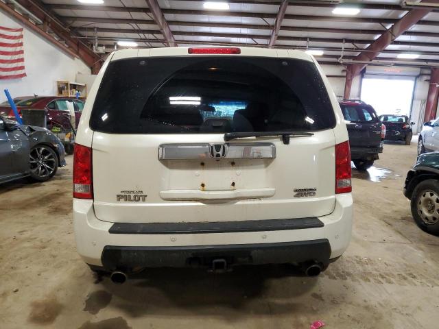 Photo 5 VIN: 5FNYF4H91BB506288 - HONDA PILOT 