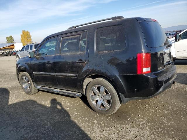 Photo 1 VIN: 5FNYF4H91CB011042 - HONDA PILOT TOUR 