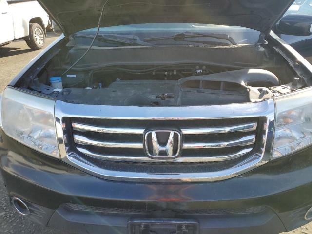 Photo 11 VIN: 5FNYF4H91CB011042 - HONDA PILOT TOUR 