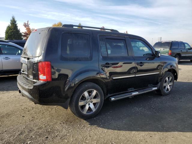 Photo 2 VIN: 5FNYF4H91CB011042 - HONDA PILOT TOUR 