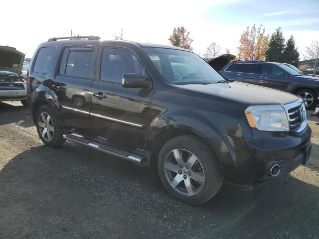 Photo 3 VIN: 5FNYF4H91CB011042 - HONDA PILOT TOUR 