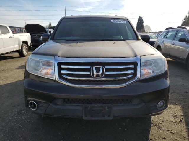 Photo 4 VIN: 5FNYF4H91CB011042 - HONDA PILOT TOUR 