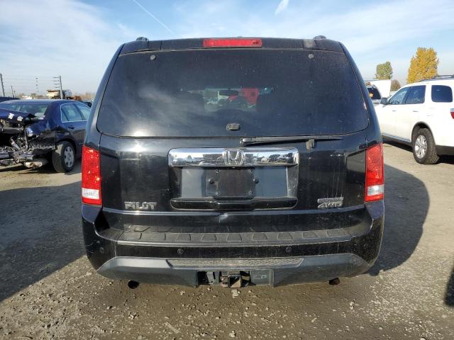 Photo 5 VIN: 5FNYF4H91CB011042 - HONDA PILOT TOUR 