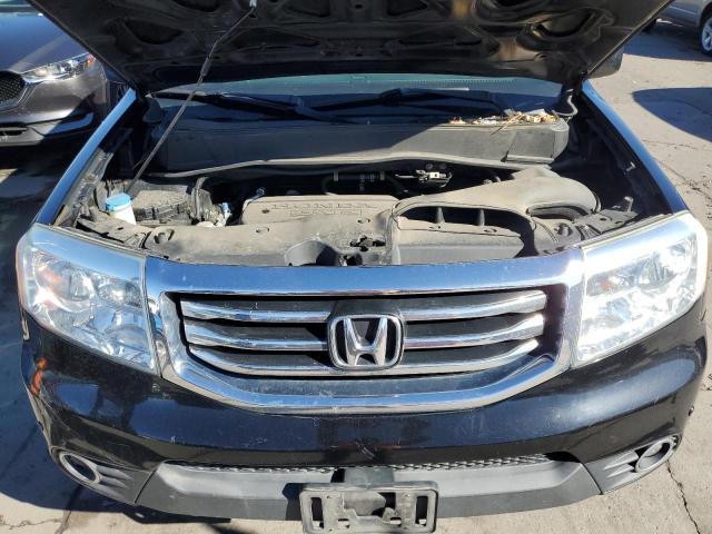 Photo 6 VIN: 5FNYF4H91CB030321 - HONDA PILOT TOUR 