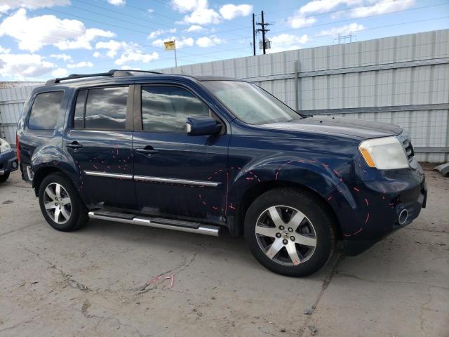 Photo 3 VIN: 5FNYF4H91CB059222 - HONDA PILOT 