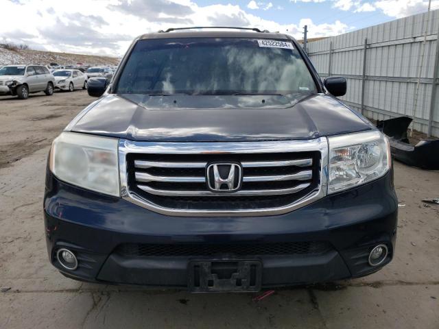 Photo 4 VIN: 5FNYF4H91CB059222 - HONDA PILOT 