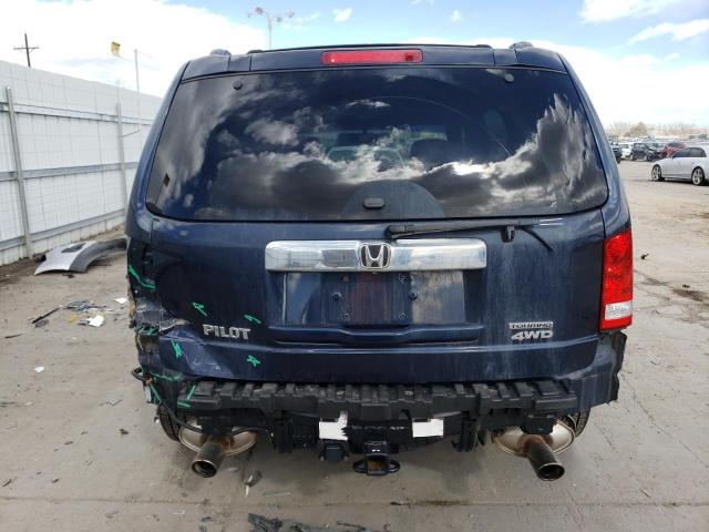 Photo 5 VIN: 5FNYF4H91CB059222 - HONDA PILOT 