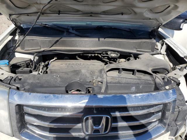 Photo 10 VIN: 5FNYF4H91CB067224 - HONDA PILOT 