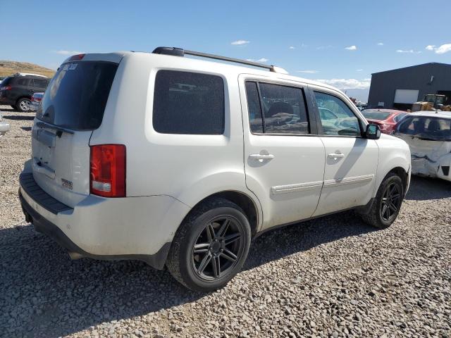 Photo 2 VIN: 5FNYF4H91CB067224 - HONDA PILOT 