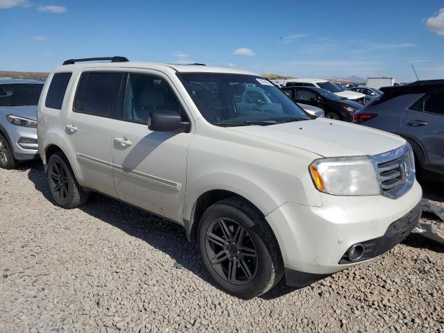 Photo 3 VIN: 5FNYF4H91CB067224 - HONDA PILOT 