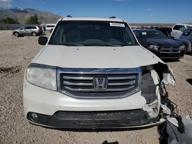 Photo 4 VIN: 5FNYF4H91CB067224 - HONDA PILOT 