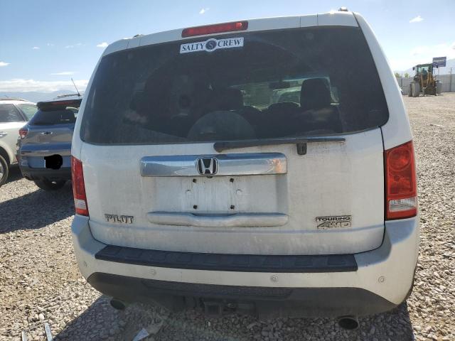 Photo 5 VIN: 5FNYF4H91CB067224 - HONDA PILOT 