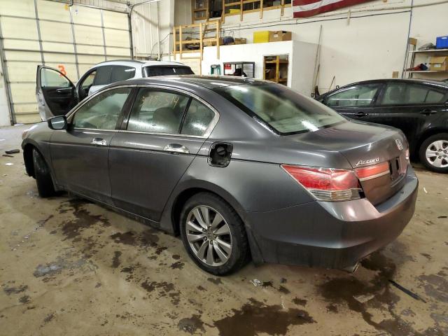 Photo 1 VIN: 5FNYF4H91CB073363 - HONDA ACCORD 