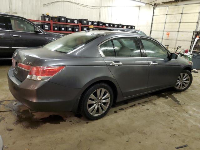 Photo 2 VIN: 5FNYF4H91CB073363 - HONDA ACCORD 