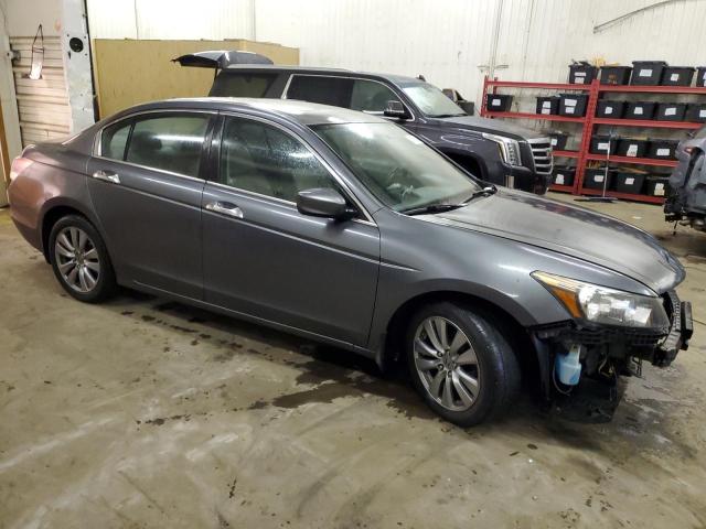 Photo 3 VIN: 5FNYF4H91CB073363 - HONDA ACCORD 