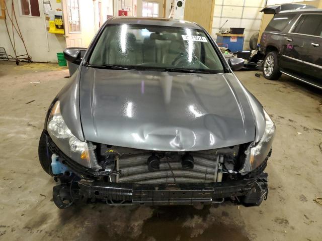 Photo 4 VIN: 5FNYF4H91CB073363 - HONDA ACCORD 