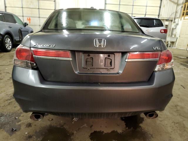 Photo 5 VIN: 5FNYF4H91CB073363 - HONDA ACCORD 