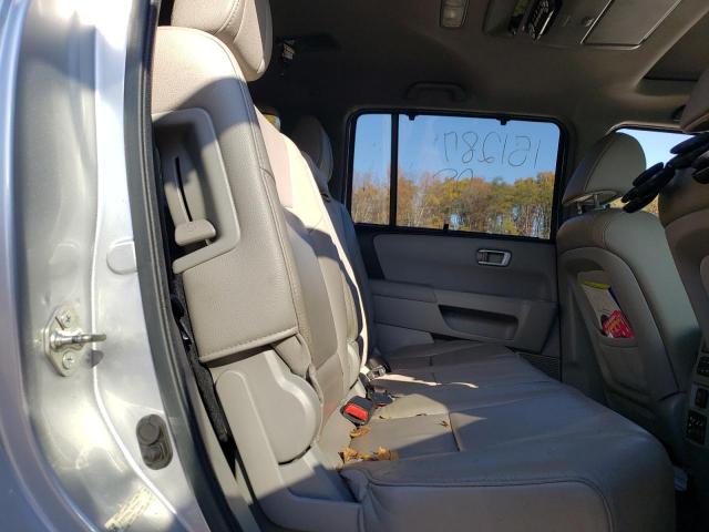 Photo 5 VIN: 5FNYF4H91CB075579 - HONDA PILOT TOUR 