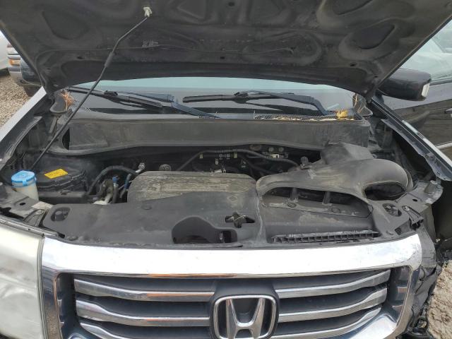 Photo 11 VIN: 5FNYF4H91CB081382 - HONDA PILOT 