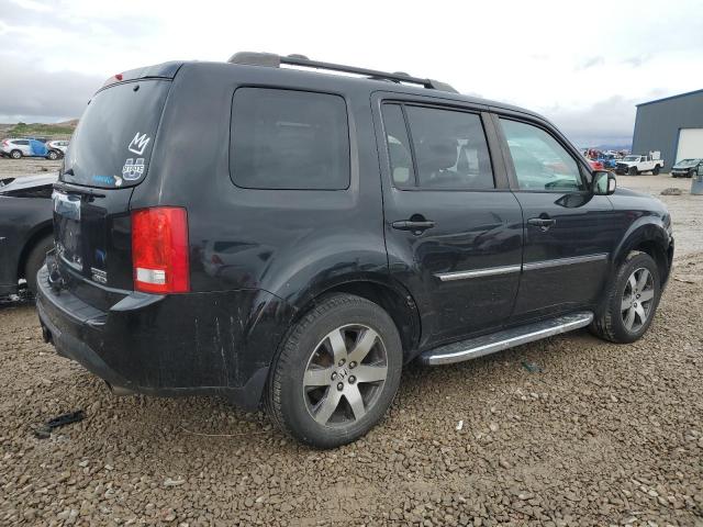 Photo 2 VIN: 5FNYF4H91CB081382 - HONDA PILOT 